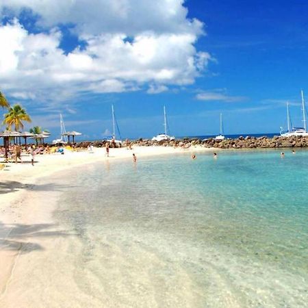 F3 Proche Mer Pointe Du Bout Trois Ilets Les Trois-Ilets Exterior foto